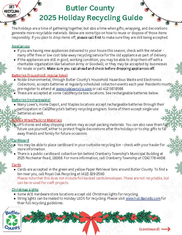 Holiday Recycling Guide 2025_Page_1